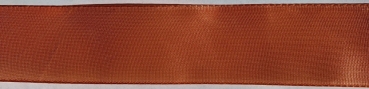 Taftband orange